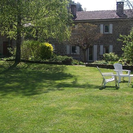 Villa Domaine de Salomony à Marcols-les-Eaux Extérieur photo