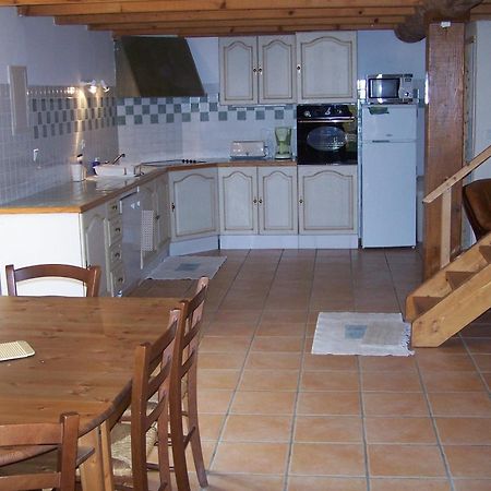 Villa Domaine de Salomony à Marcols-les-Eaux Chambre photo