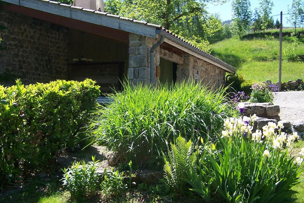 Villa Domaine de Salomony à Marcols-les-Eaux Extérieur photo
