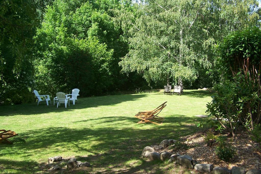 Villa Domaine de Salomony à Marcols-les-Eaux Extérieur photo